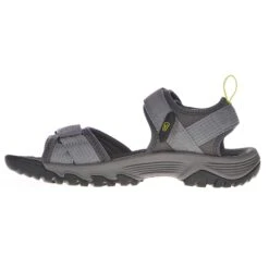 Keen TARGHEE III OPEN TOE H2 M Herren - Outdoor Sandalen -Sport Kleidung Welt 5637833642 c targhee iii open toe h2 m keen 24