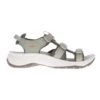 Keen ASTORIA WEST OPEN TOE W Damen - Outdoor Sandalen
