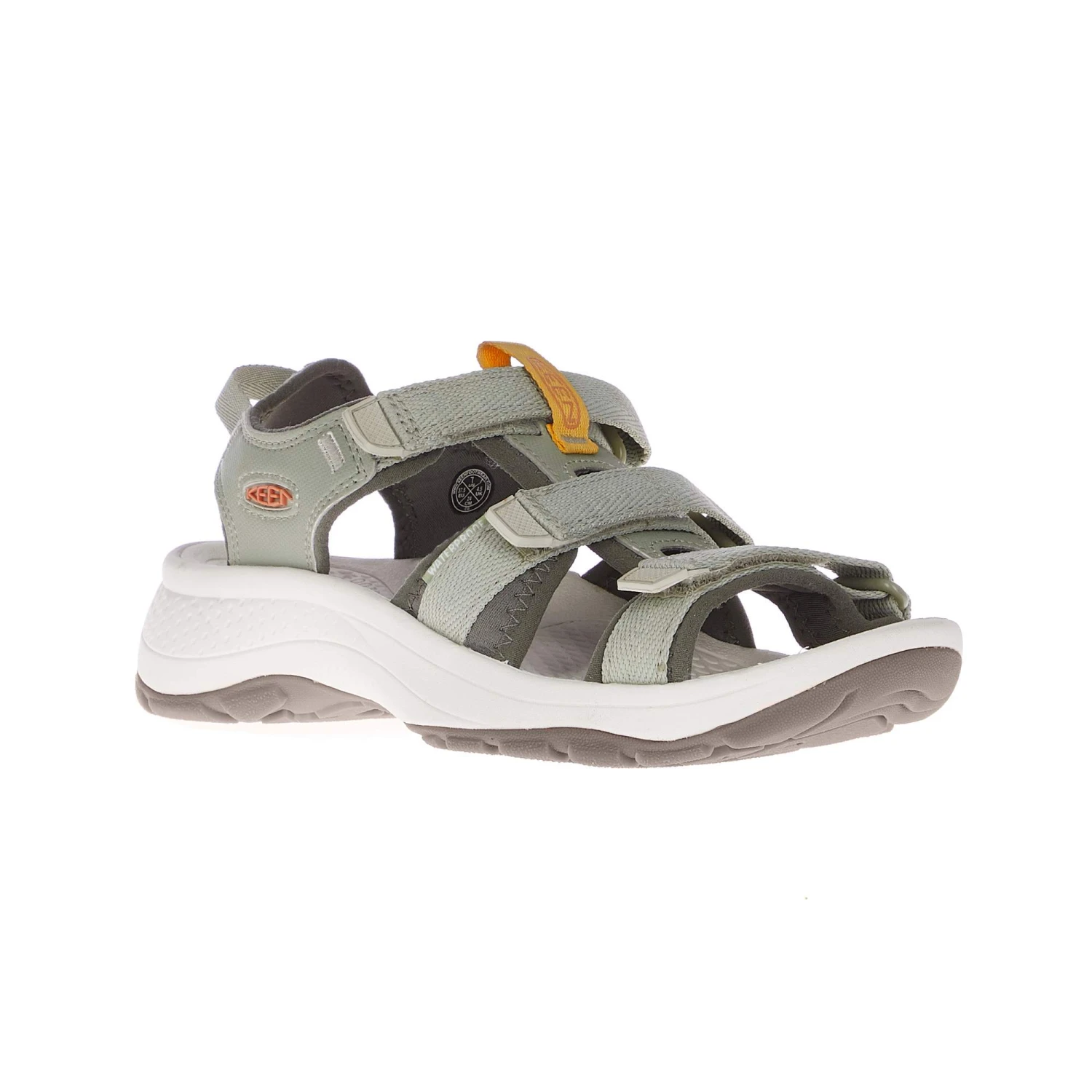 Keen ASTORIA WEST OPEN TOE W Damen - Outdoor Sandalen 4 Keen ASTORIA WEST OPEN TOE W Damen - Outdoor Sandalen – Bild 2