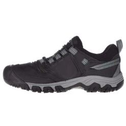 Keen RIDGE FLEX WP M Herren - Wanderschuhe 11 Keen RIDGE FLEX WP M Herren - Wanderschuhe -Sport Kleidung Welt 5637833671 c ridge flex wp m keen 24