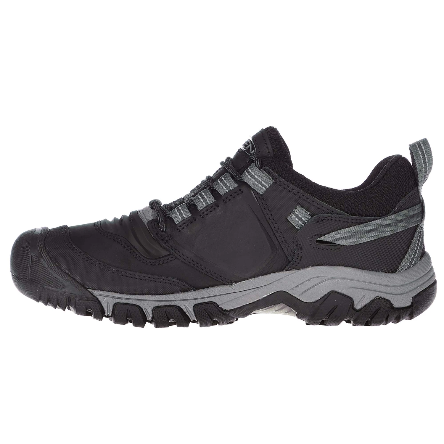 Keen RIDGE FLEX WP M Herren - Wanderschuhe 5 Keen RIDGE FLEX WP M Herren - Wanderschuhe – Bild 3