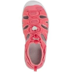 Keen MOXIE SANDAL C Kinder - Outdoor Sandalen 14 Keen MOXIE SANDAL C Kinder - Outdoor Sandalen -Sport Kleidung Welt 5637833679 f moxie sandal y keen 24
