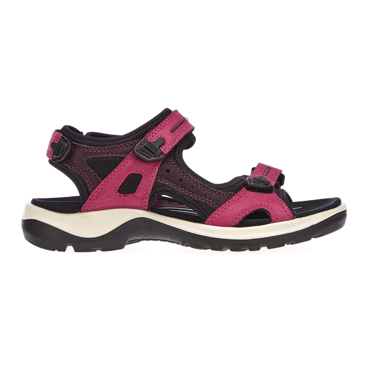 ECCO OFFROAD Damen - Outdoor Sandalen 3 ECCO OFFROAD Damen - Outdoor Sandalen