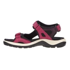 ECCO OFFROAD Damen - Outdoor Sandalen 11 ECCO OFFROAD Damen - Outdoor Sandalen -Sport Kleidung Welt 5637835276 c yucatan w sandal ecco 24