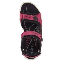 ECCO OFFROAD Damen - Outdoor Sandalen 14 ECCO OFFROAD Damen - Outdoor Sandalen -Sport Kleidung Welt 5637835276 f yucatan w sandal ecco 24