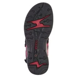 ECCO OFFROAD Damen - Outdoor Sandalen 15 ECCO OFFROAD Damen - Outdoor Sandalen -Sport Kleidung Welt 5637835276 g yucatan w sandal ecco 24