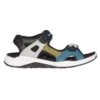 ECCO X-TRINSIC K FLAT SANDAL Kinder - Freizeitsandalen -Sport Kleidung Welt 5637835325 a xtrinsic k flat sandal ecco 24