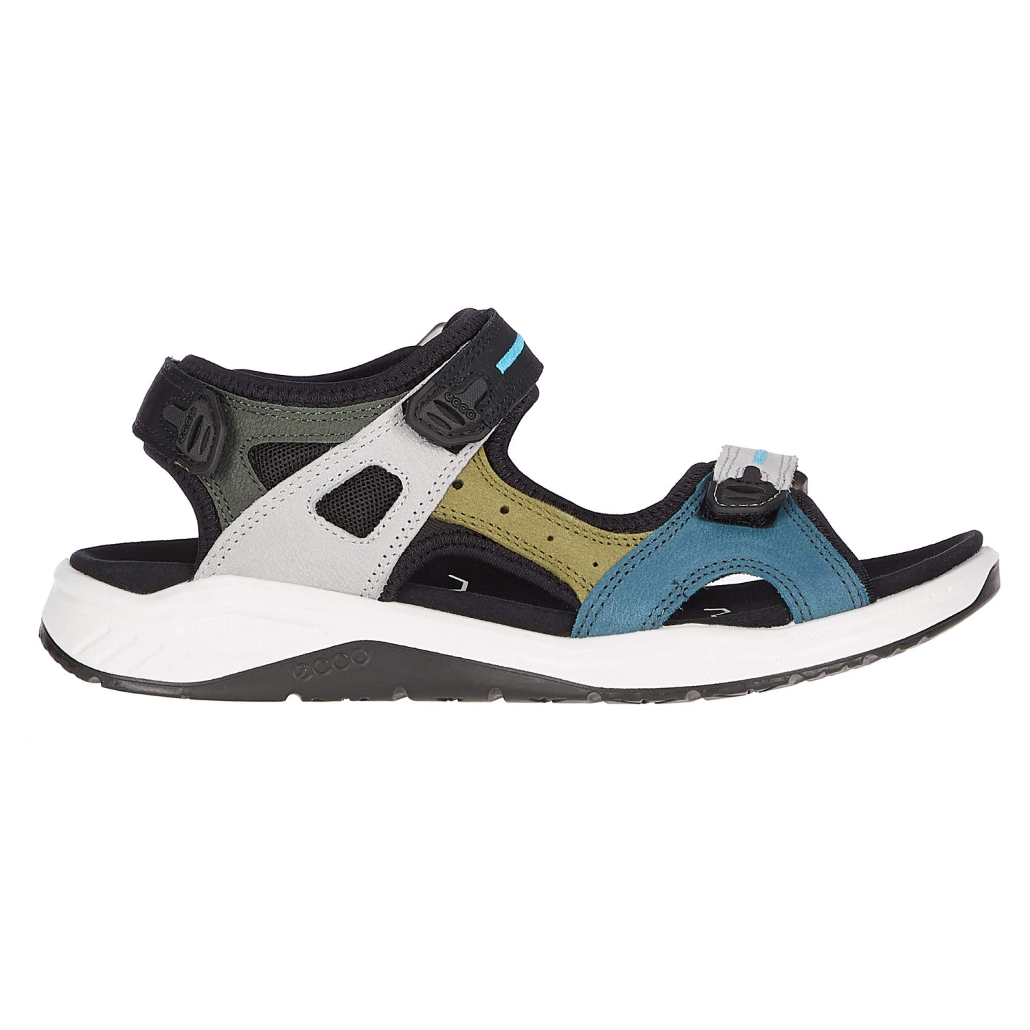 ECCO X-TRINSIC K FLAT SANDAL Kinder - Freizeitsandalen 3 ECCO X-TRINSIC K FLAT SANDAL Kinder - Freizeitsandalen