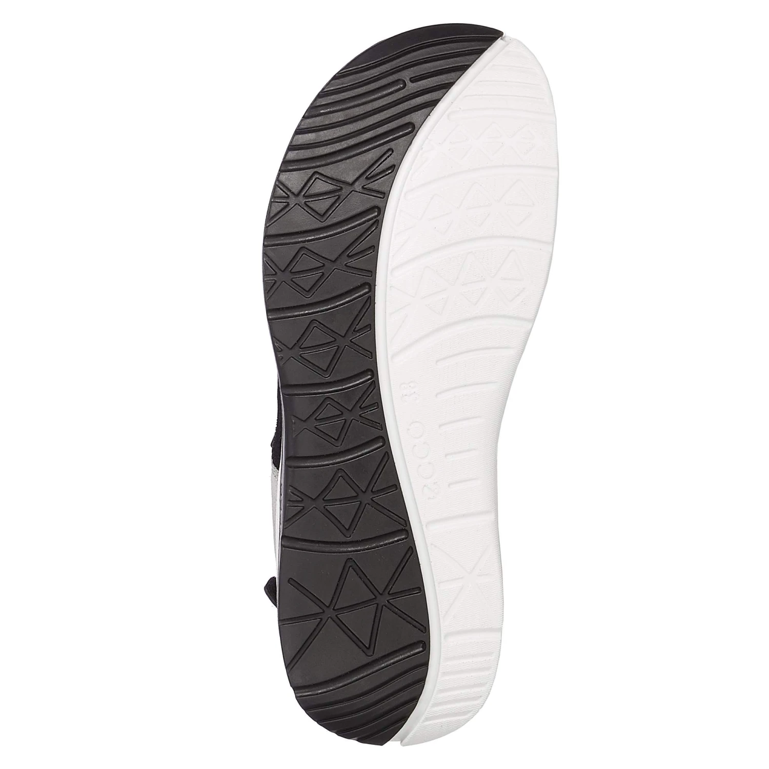 ECCO X-TRINSIC K FLAT SANDAL Kinder - Freizeitsandalen 9 ECCO X-TRINSIC K FLAT SANDAL Kinder - Freizeitsandalen – Bild 7