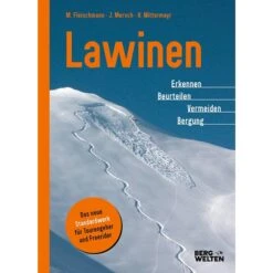 LAWINEN - Ratgeber