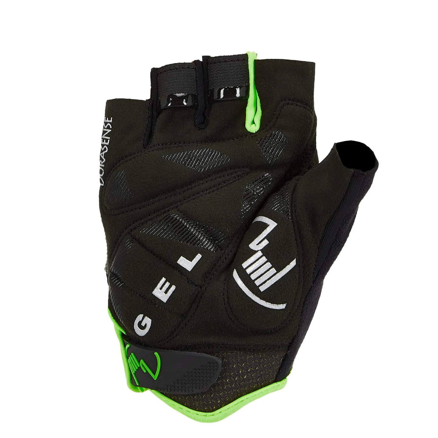 Roeckl Sports ISAR Unisex - Fahrradhandschuhe 4 Roeckl Sports ISAR Unisex - Fahrradhandschuhe – Bild 2