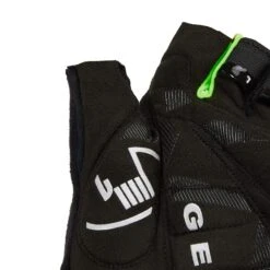 Roeckl Sports ISAR Unisex - Fahrradhandschuhe 7 Roeckl Sports ISAR Unisex - Fahrradhandschuhe -Sport Kleidung Welt 5637836120 c isar roeckl sports 24