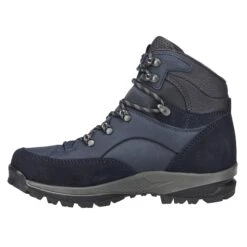 Hanwag BANKS SF EXTRA LADY LL Damen - Wanderstiefel -Sport Kleidung Welt 5637836769 e banks sf extra lady ll hanwag 24