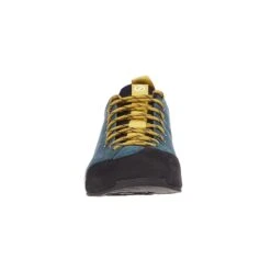 Scarpa GECKO Herren - Zustiegsschuhe -Sport Kleidung Welt 5637837420 d gecko scarpa 24