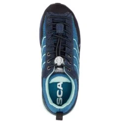 Scarpa MESCALITO FRESH Kinder - Wanderschuhe 14 Scarpa MESCALITO FRESH Kinder - Wanderschuhe -Sport Kleidung Welt 5637837540 f mescalito fresh kid scarpa 24