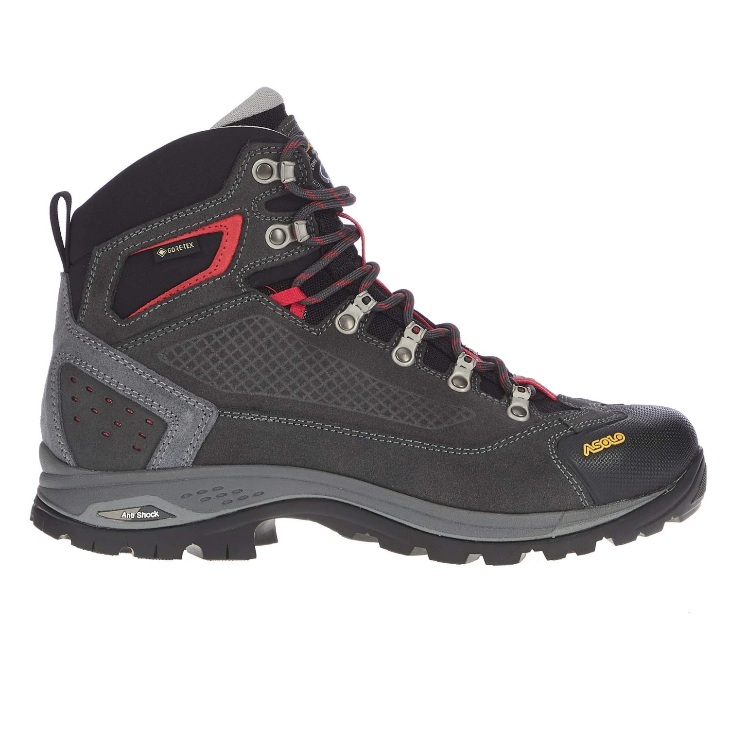 Asolo CERIUM GV MM Herren - Wanderstiefel 3 Asolo CERIUM GV MM Herren - Wanderstiefel