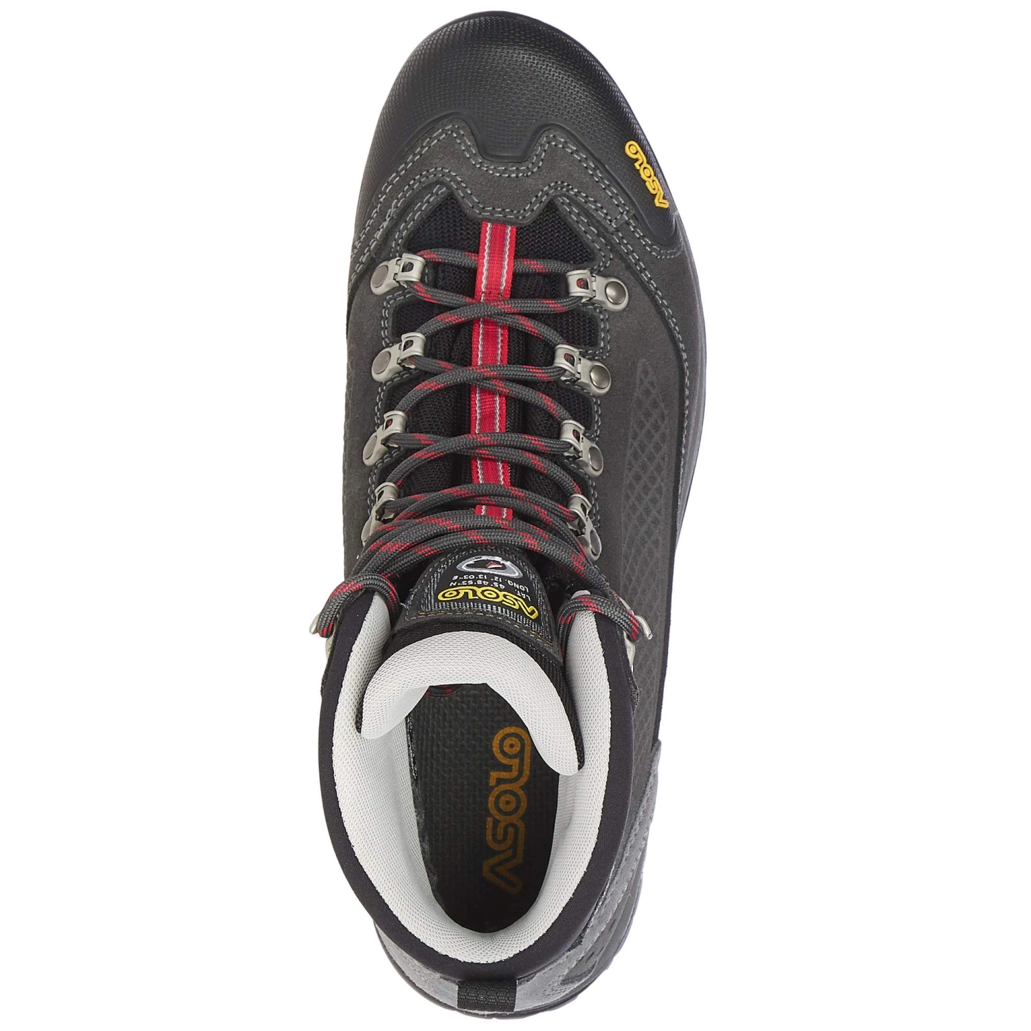 Asolo CERIUM GV MM Herren - Wanderstiefel 8 Asolo CERIUM GV MM Herren - Wanderstiefel – Bild 6