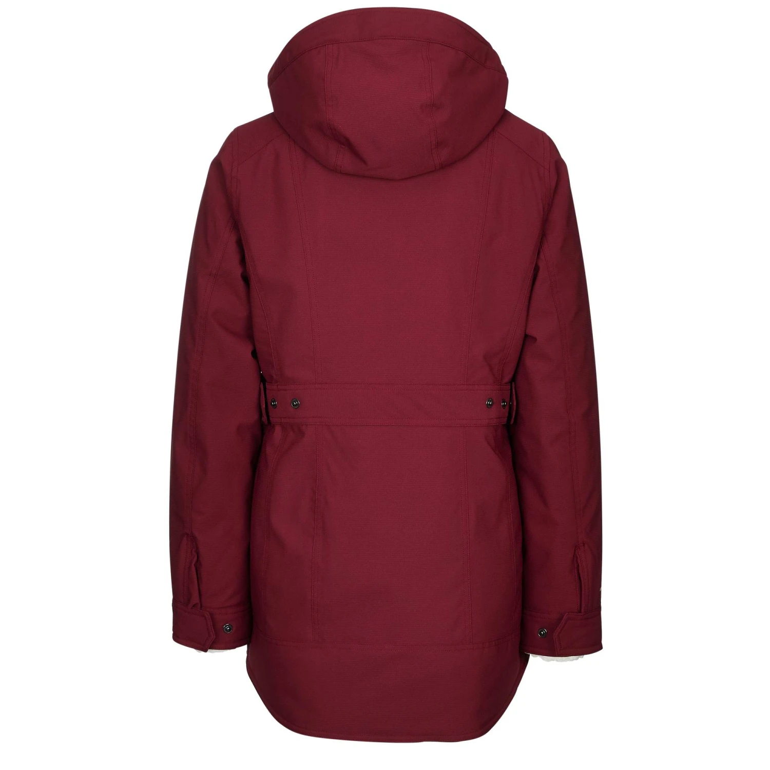 Royal Robbins SWITCHFORM INSULATED JACKET Damen - Winterjacke 4 Royal Robbins SWITCHFORM INSULATED JACKET Damen - Winterjacke – Bild 2