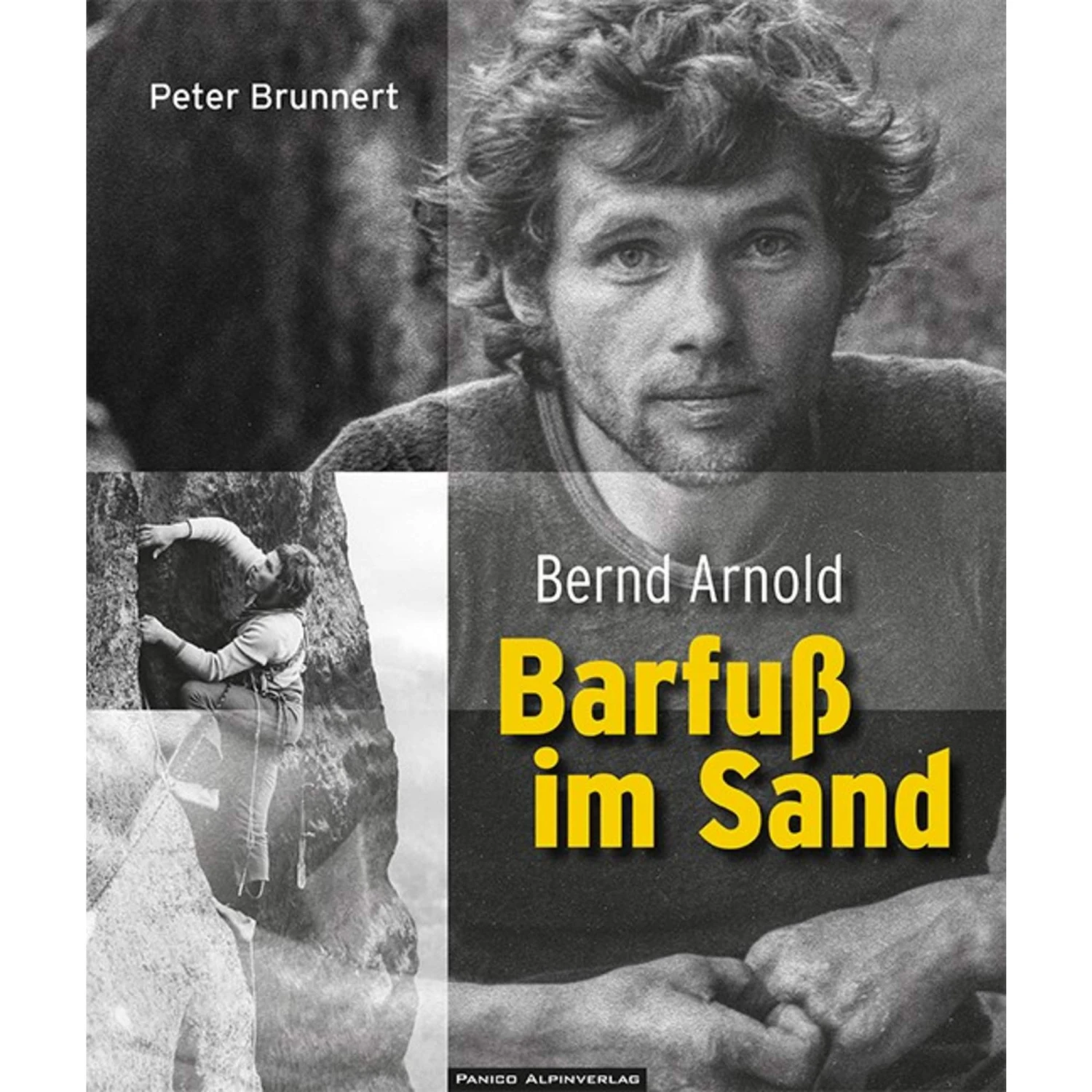 BARFUSS IM SAND - Biografie 3 BARFUSS IM SAND - Biografie