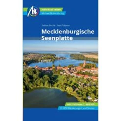 MECKLENBURGISCHE SEENPLATTE - Reiseführer