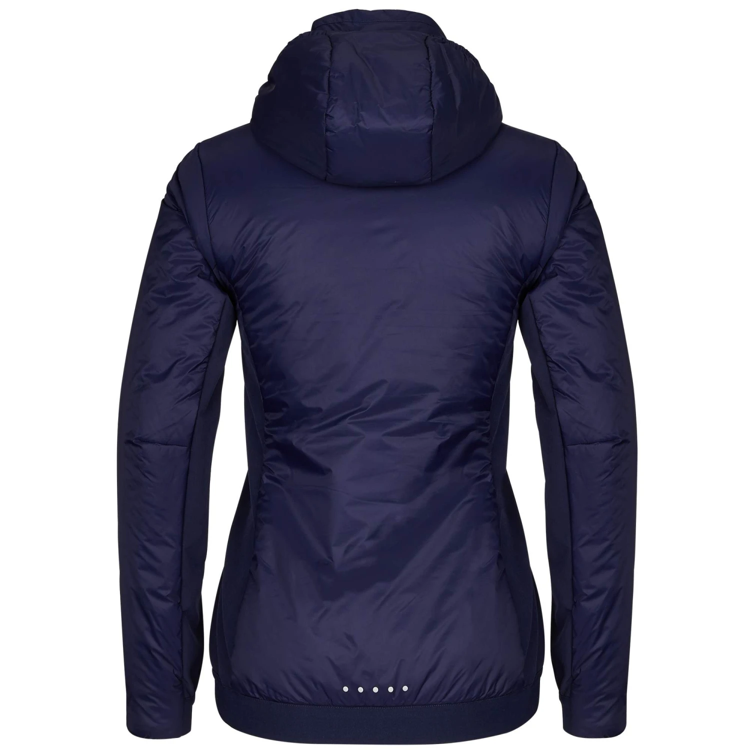 FRILUFTS KLUKUFOSS PADDED JACKET Damen - Isolationsjacke 4 FRILUFTS KLUKUFOSS PADDED JACKET Damen - Isolationsjacke – Bild 2