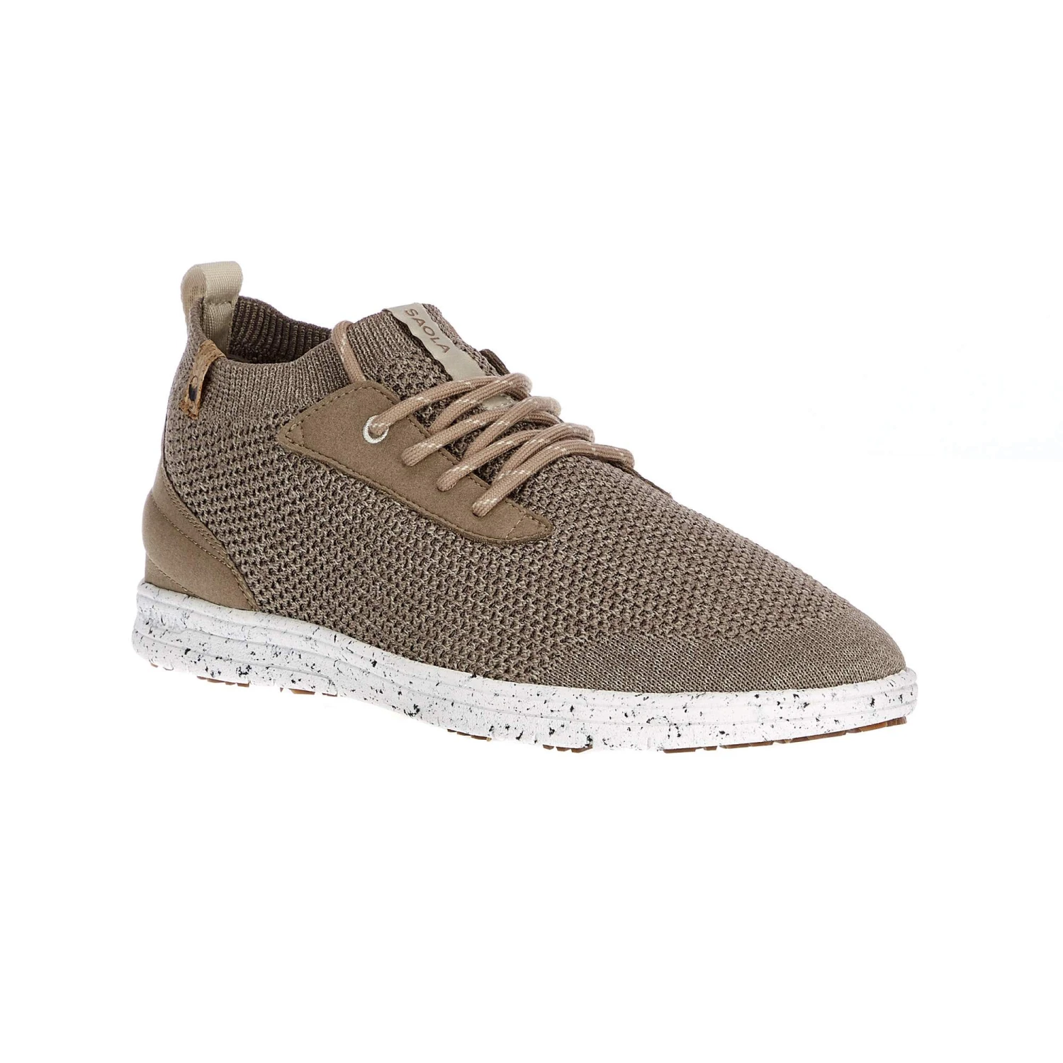 Saola MINDOM Herren - Freizeitschuhe 4 Saola MINDOM Herren - Freizeitschuhe – Bild 2