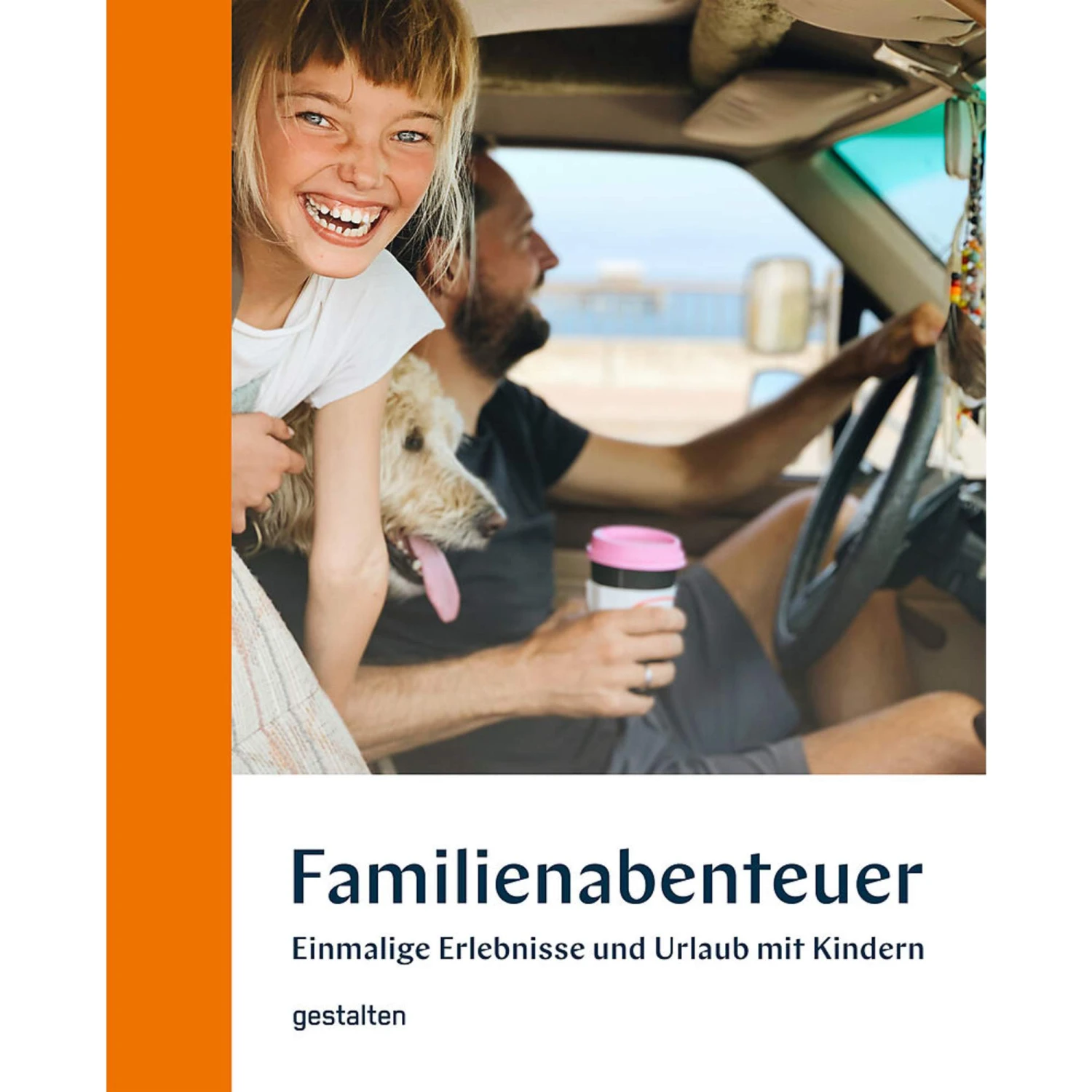 FAMILIENABENTEUER - Reisebericht 3 FAMILIENABENTEUER - Reisebericht