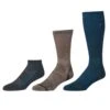 Royal Robbins VENTURE 3 PACK Unisex - Wandersocken 1 Royal Robbins VENTURE 3 PACK Unisex - Wandersocken -Sport Kleidung Welt 5637856339 a venture 3 pack royal robbins 24