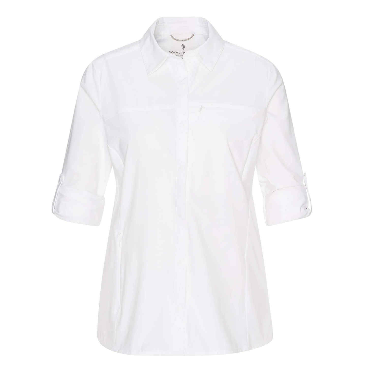 Royal Robbins EXPEDITION PRO L/S Damen - Outdoor Bluse 5 Royal Robbins EXPEDITION PRO L/S Damen - Outdoor Bluse – Bild 3