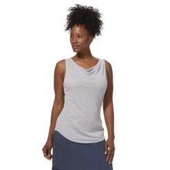 Royal Robbins MULTI-WAY KNIT TANK Damen - Trägershirt -Sport Kleidung Welt 5637858353 b multiway knit tank royal robbins 24