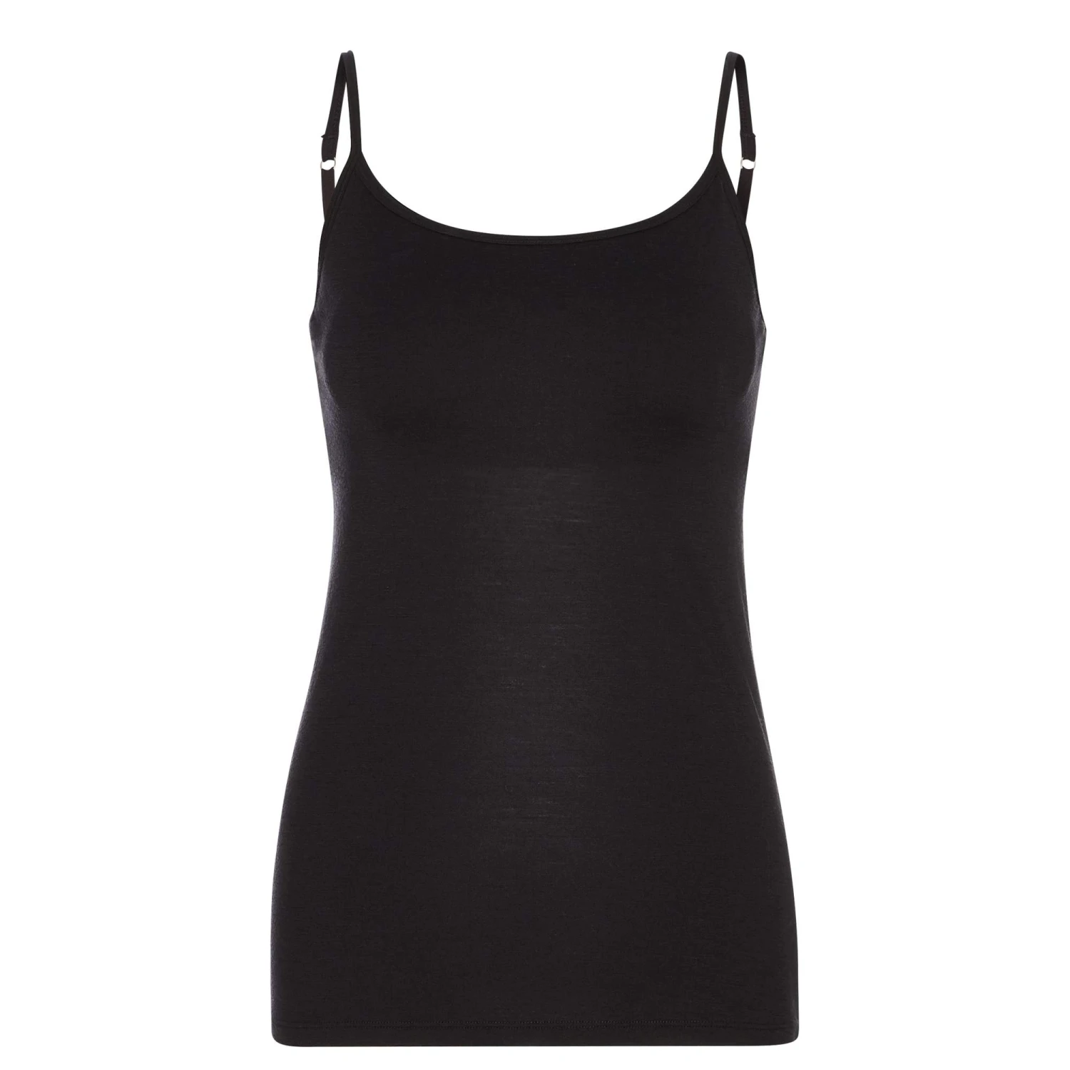 Icebreaker W SIREN BRA CAMI Damen - Funktionsunterwäsche 3 Icebreaker W SIREN BRA CAMI Damen - Funktionsunterwäsche