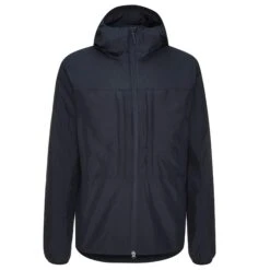 FJÄLLRÄVEN KEB WOOL PADDED JACKET M Herren - Übergangsjacke