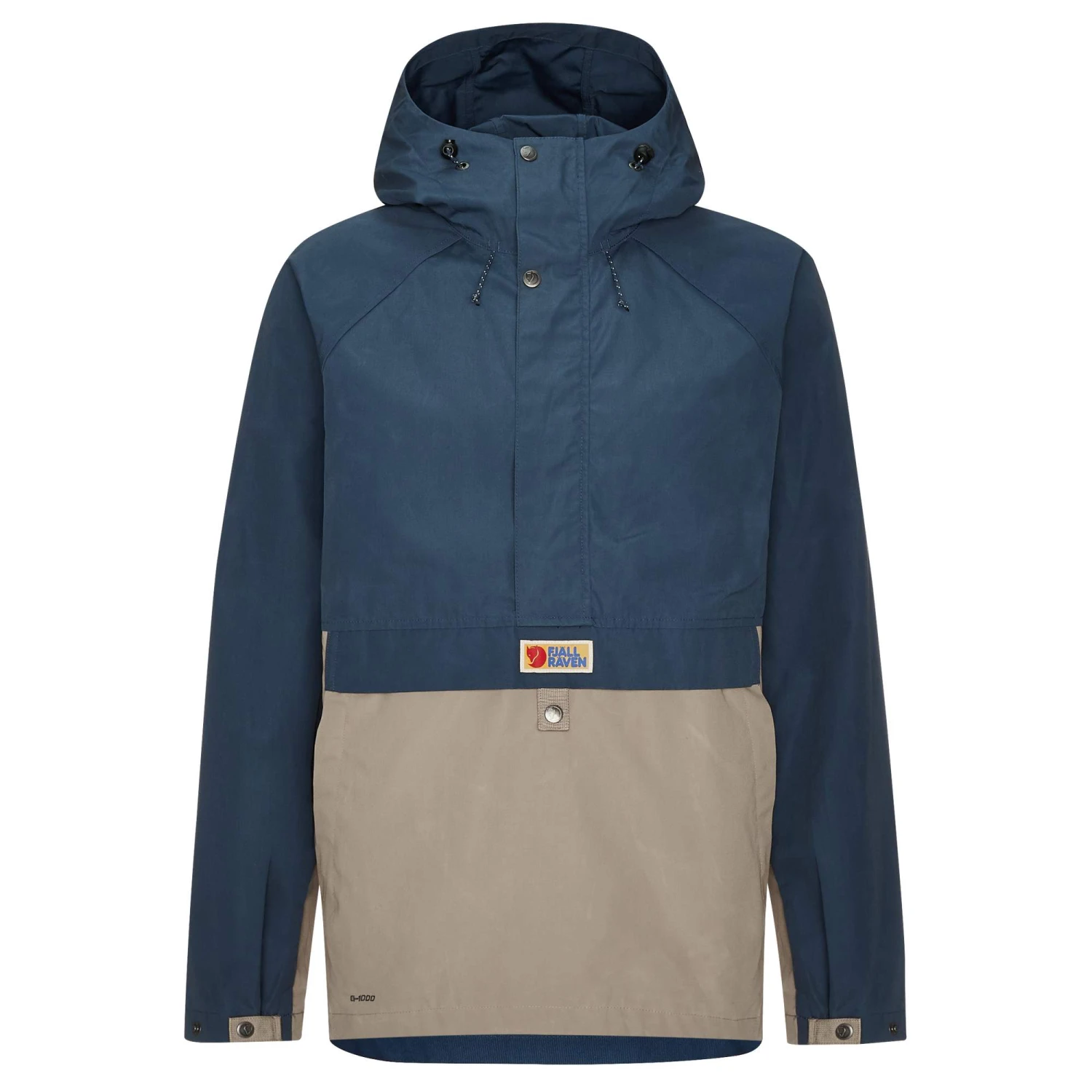 FJÄLLRÄVEN VARDAG ANORAK M Herren - Übergangsjacke 3 FJÄLLRÄVEN VARDAG ANORAK M Herren - Übergangsjacke