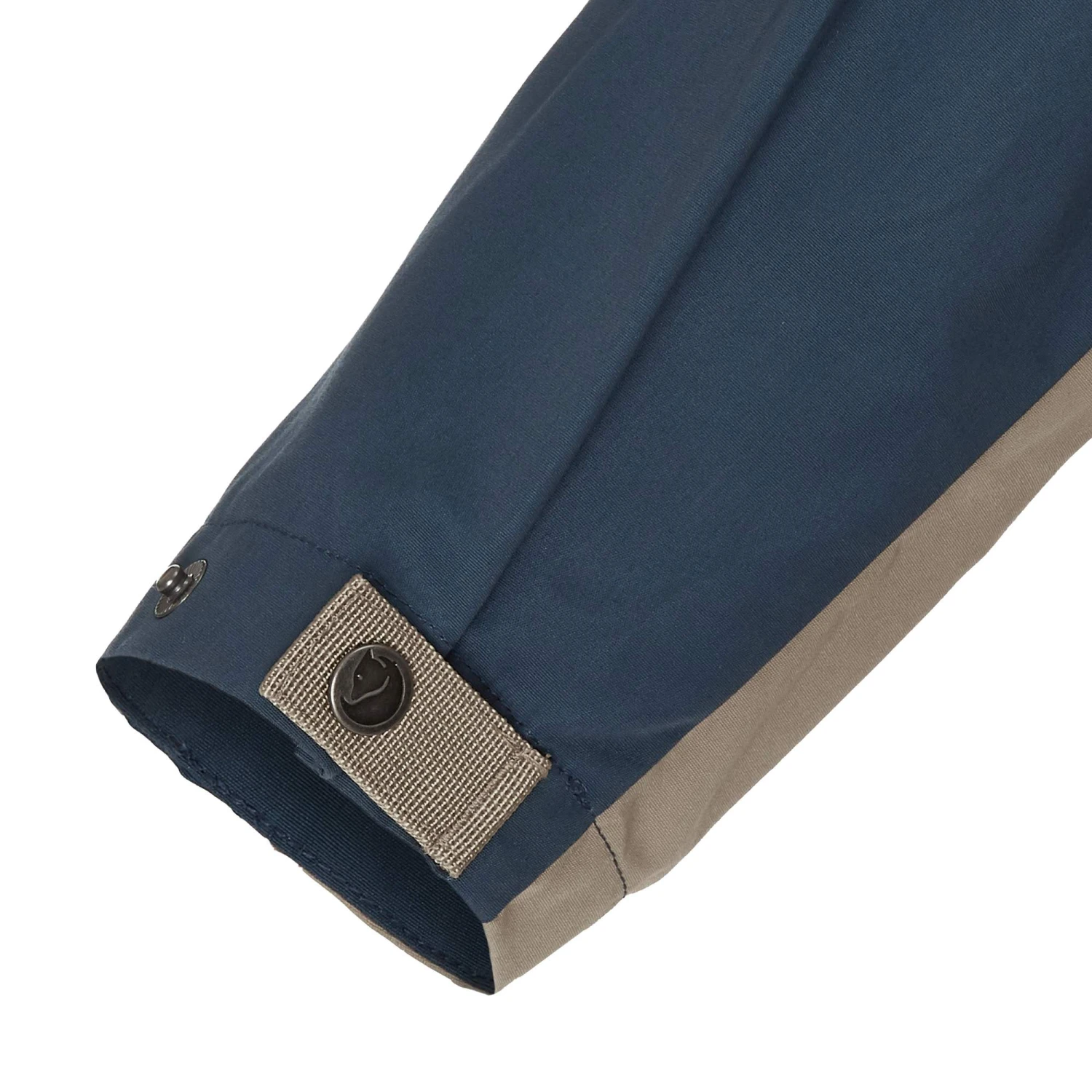 FJÄLLRÄVEN VARDAG ANORAK M Herren - Übergangsjacke 5 FJÄLLRÄVEN VARDAG ANORAK M Herren - Übergangsjacke – Bild 3