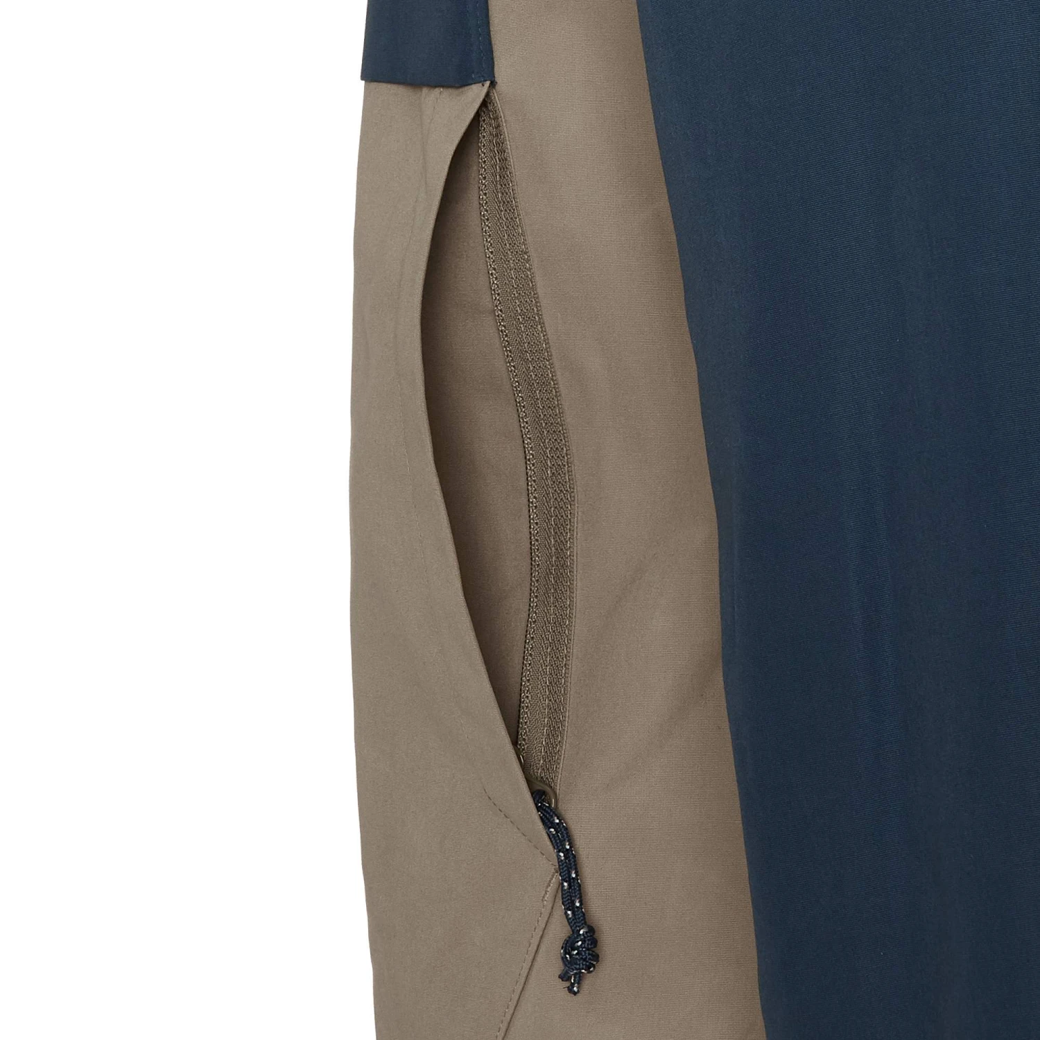 FJÄLLRÄVEN VARDAG ANORAK M Herren - Übergangsjacke 6 FJÄLLRÄVEN VARDAG ANORAK M Herren - Übergangsjacke – Bild 4