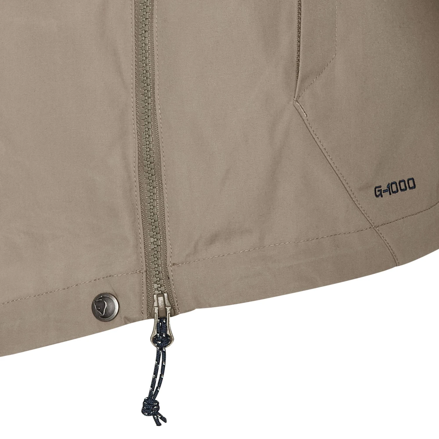 FJÄLLRÄVEN VARDAG ANORAK M Herren - Übergangsjacke 8 FJÄLLRÄVEN VARDAG ANORAK M Herren - Übergangsjacke – Bild 6