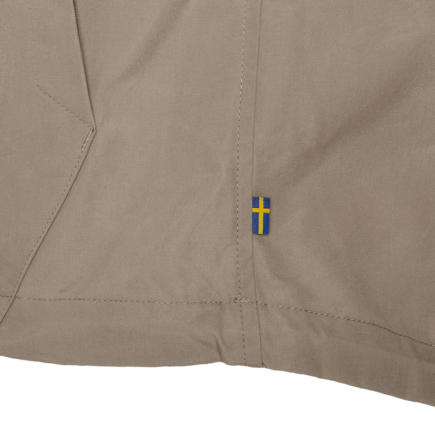 FJÄLLRÄVEN VARDAG ANORAK M Herren - Übergangsjacke 9 FJÄLLRÄVEN VARDAG ANORAK M Herren - Übergangsjacke – Bild 7