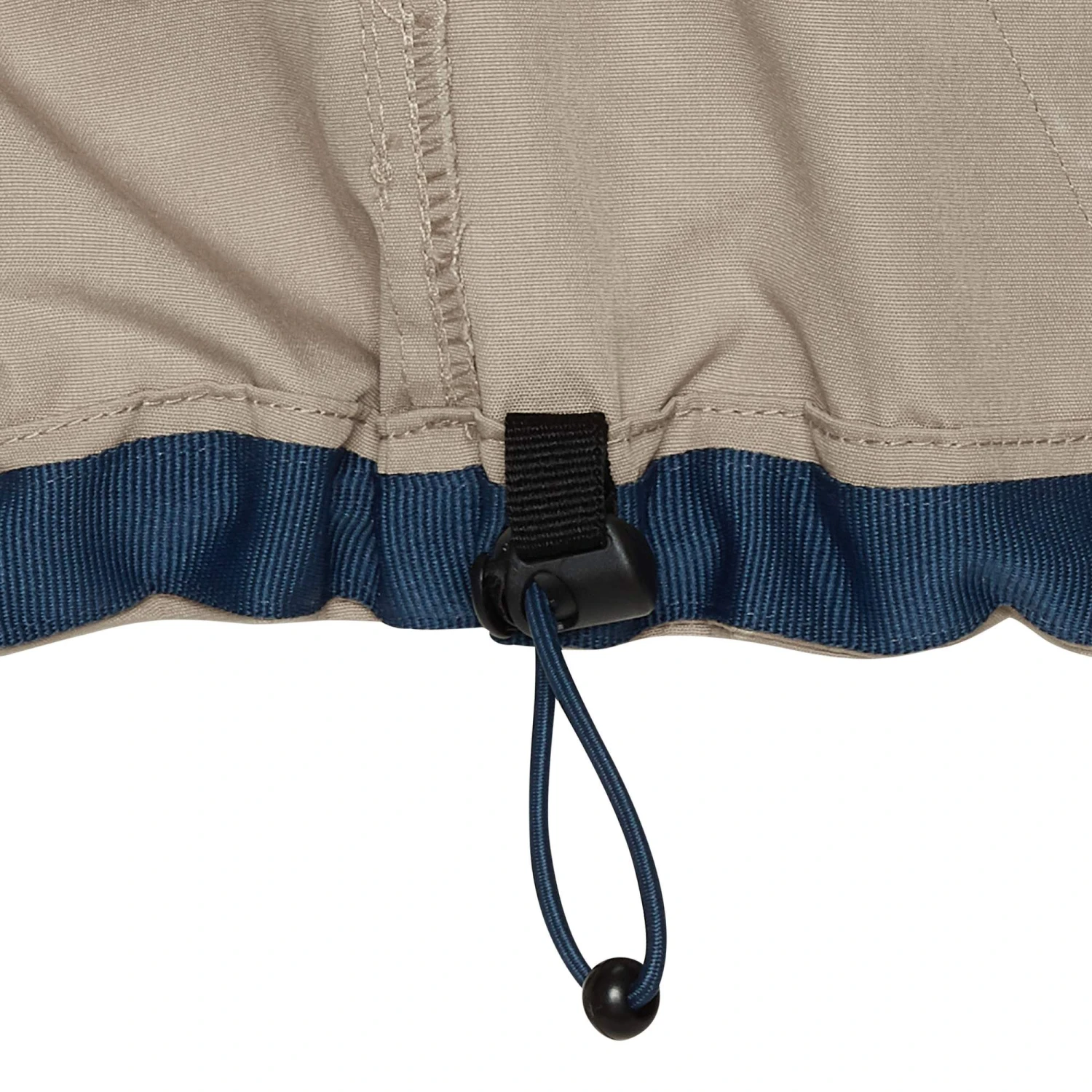 FJÄLLRÄVEN VARDAG ANORAK M Herren - Übergangsjacke 10 FJÄLLRÄVEN VARDAG ANORAK M Herren - Übergangsjacke – Bild 8