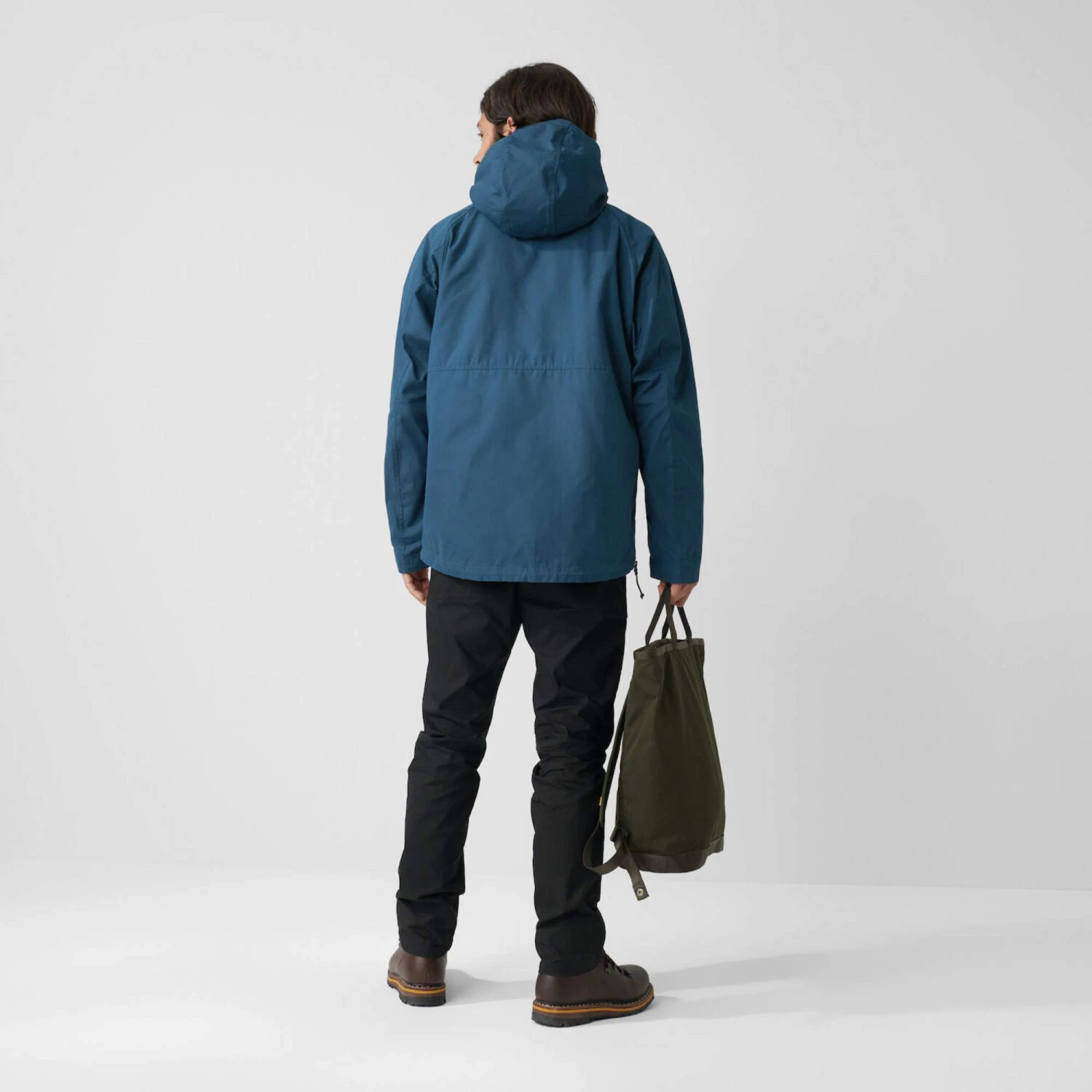 FJÄLLRÄVEN VARDAG ANORAK M Herren - Übergangsjacke 14 FJÄLLRÄVEN VARDAG ANORAK M Herren - Übergangsjacke – Bild 12