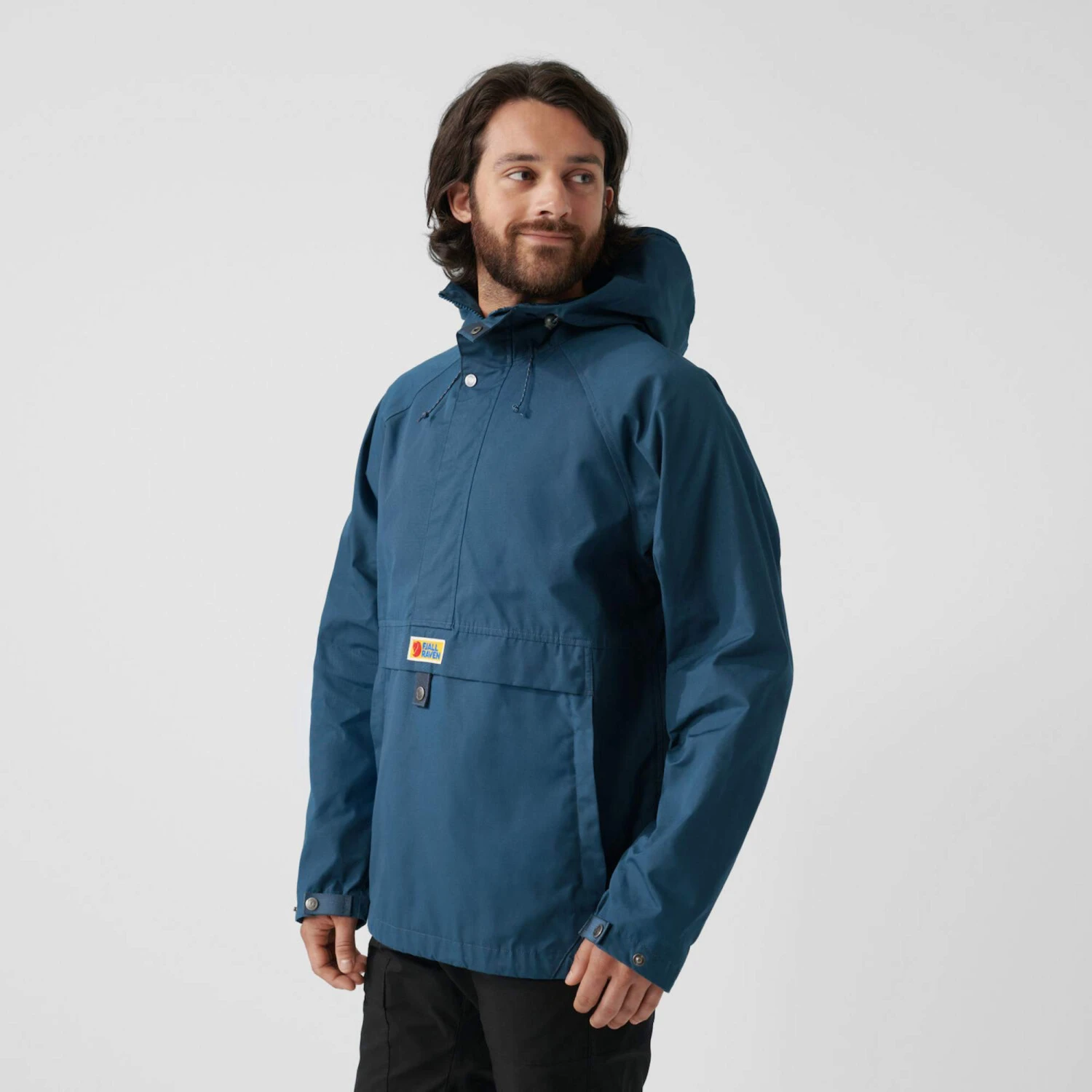 FJÄLLRÄVEN VARDAG ANORAK M Herren - Übergangsjacke 15 FJÄLLRÄVEN VARDAG ANORAK M Herren - Übergangsjacke – Bild 13