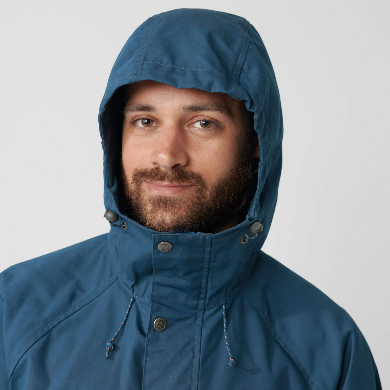 FJÄLLRÄVEN VARDAG ANORAK M Herren - Übergangsjacke 17 FJÄLLRÄVEN VARDAG ANORAK M Herren - Übergangsjacke – Bild 15