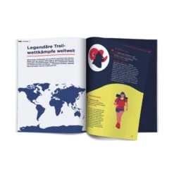 DER ULTIMATIVE TRAIL-RUNNING-GUIDE - Sportratgeber -Sport Kleidung Welt 5637863313 e der ultimative trailrunningguide 24
