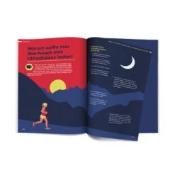 DER ULTIMATIVE TRAIL-RUNNING-GUIDE - Sportratgeber -Sport Kleidung Welt 5637863313 f der ultimative trailrunningguide 24