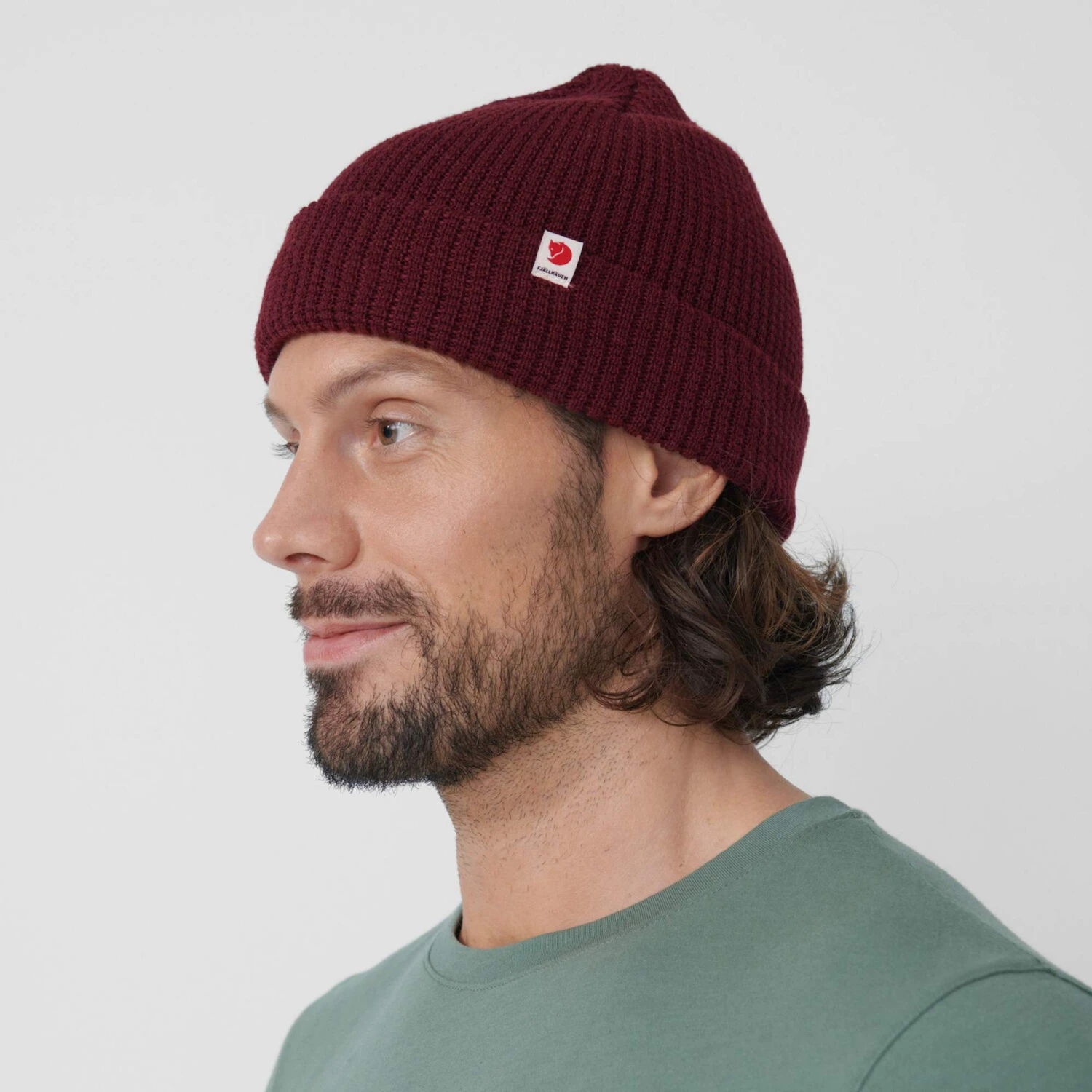 FJÄLLRÄVEN TAB HAT Unisex - Mütze 3 FJÄLLRÄVEN TAB HAT Unisex - Mütze