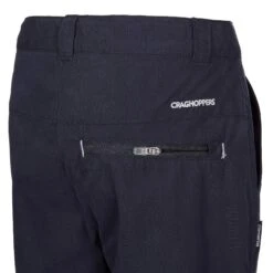 Craghoppers KIWI GEFÜTTERT CARGO Kinder - Trekkinghose -Sport Kleidung Welt 5637863894 d winter lined kiwi cargo trousers craghoppers 24