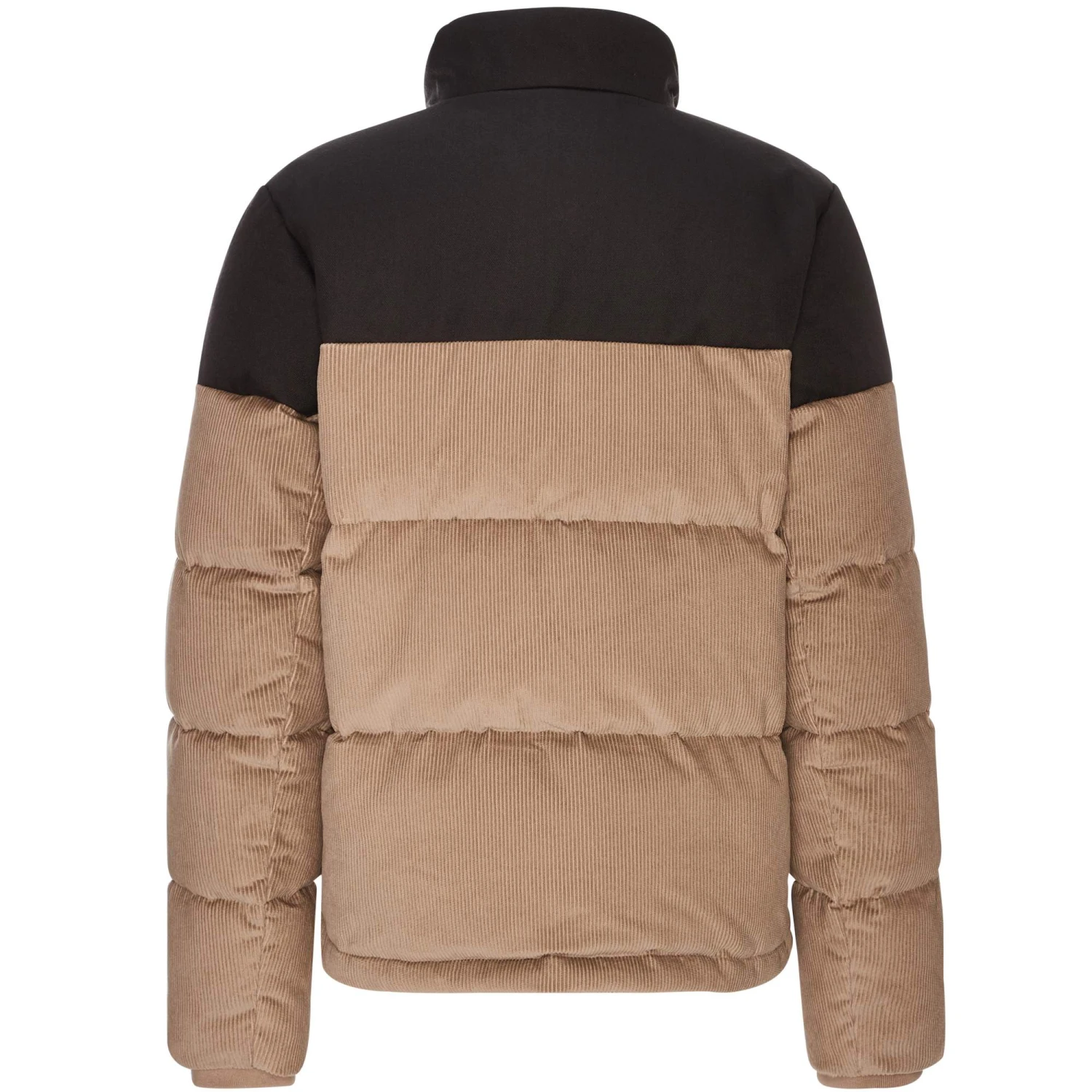 Jack Wolfskin NATURE CORDUROY JACKET M Herren - Daunenjacke – Bild 2