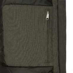 Jack Wolfskin NATURE WOODS COAT W Damen - Wintermantel -Sport Kleidung Welt 5637864871 e nature woods coat w jack wolfskin 24