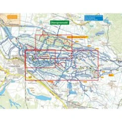 KANU KOMPAKT SPREEWALD - Gewässerführer 8 KANU KOMPAKT SPREEWALD - Gewässerführer -Sport Kleidung Welt 5637865142 c kanu kompakt spreewald 24