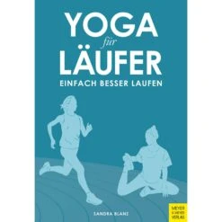 YOGA FÜR LÄUFER - Sportratgeber
