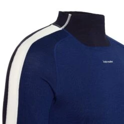 Icebreaker M 200 OASIS SONEBULA LS HIGH NECK Herren - Funktionsunterwäsche 7 Icebreaker M 200 OASIS SONEBULA LS HIGH NECK Herren - Funktionsunterwäsche -Sport Kleidung Welt 5637865877 c m 200 sonebula ls high neck icebreaker 24